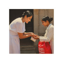 Joy of Giving