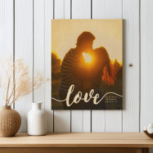 Love Script Weding ou Foto de Noivado
