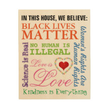 O que nós acreditamos