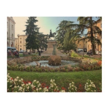 Perugia Itália