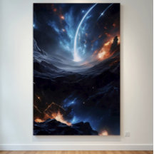 Planetas da Imaginação