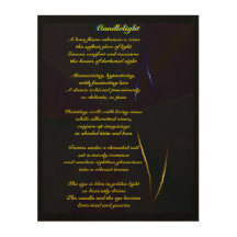 Poema no Poster