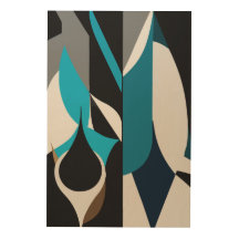 The Polygonal Abstract