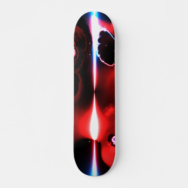 Quadro de skate dos artigos 1.o a 8.o (Frente)