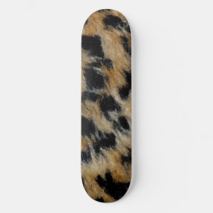 Quadro de skate "Leopard"