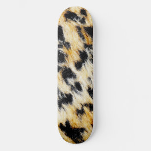 Quadro de skate "Leopard"