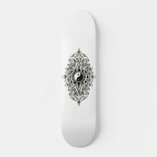 Quadro de skate padrão Zen