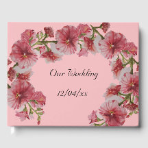 Quadro do Livro de Visitas