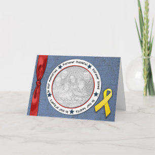 Quadro Fotográfico amado pelo agradecimento eterno