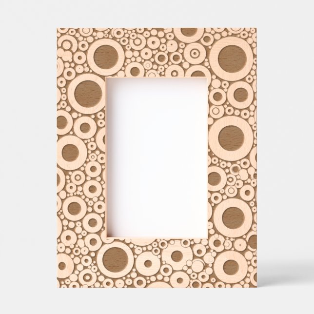 quadro gravado (Front)