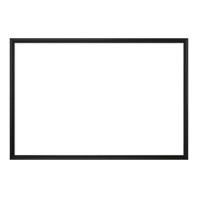 Quadro padrão (Frente)