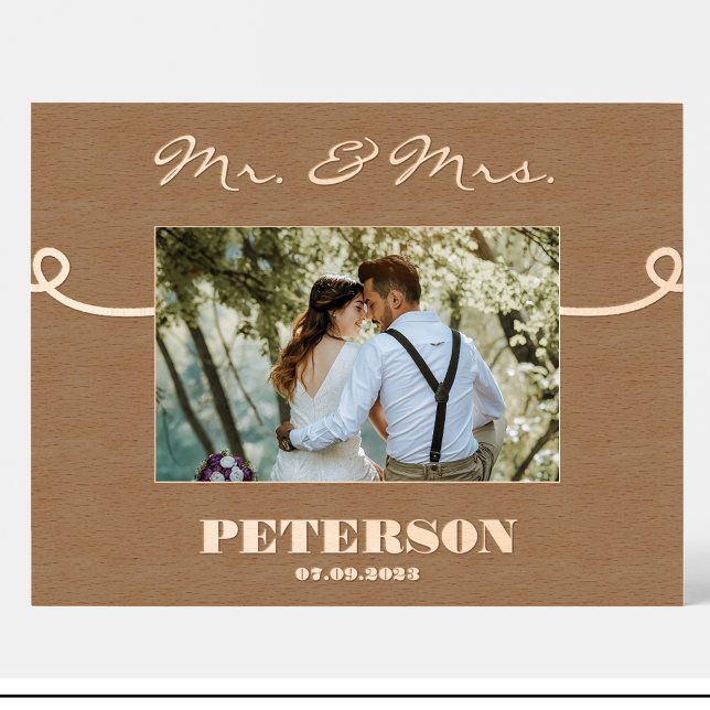 Quadro personalizado de imagem de madeira para uso (Criador carregado)