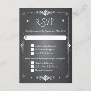 Quadro que Wedding o comensal de w do cartão da