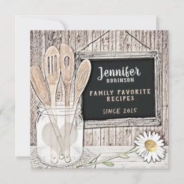 Quadro Retro, Mason Jar e Daisy