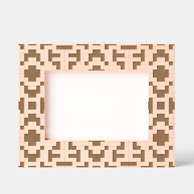 Quadros com Design de Quebra-cabeça de de Espadas  (Front)