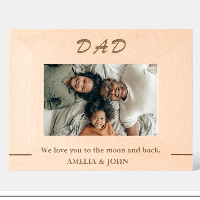 Quadros de Fotos de Madeira Personalizados com Cit (Criador carregado)
