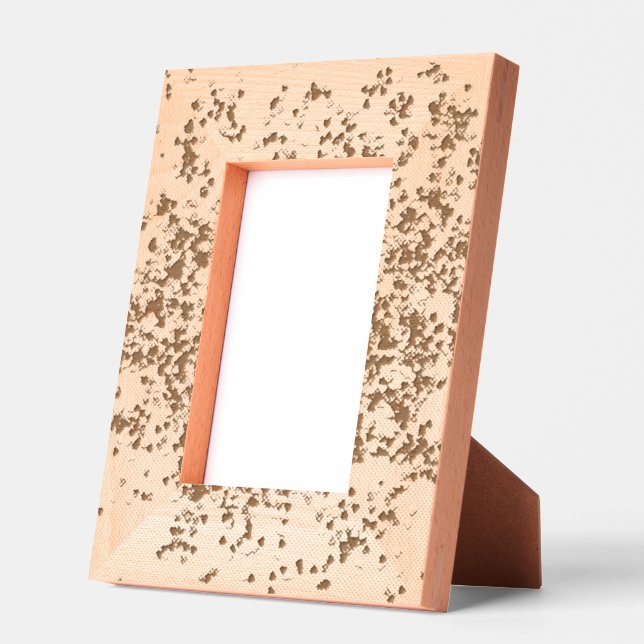 Quadros gravados (Left)