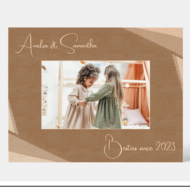 Quadros Personalizados de Imagens de Madeira de Da (Criador carregado)