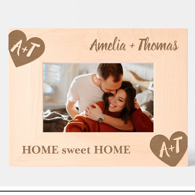 Quadros Personalizados De Madeira De Aquecimento D (Criador carregado)