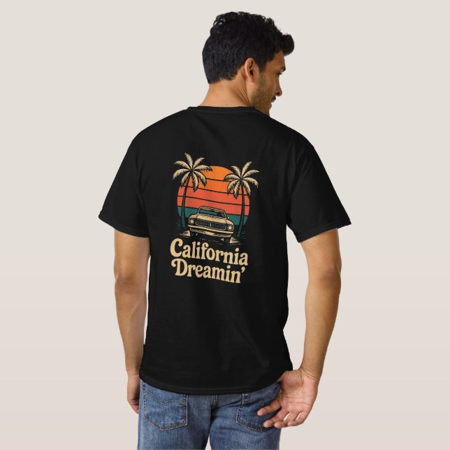 Qual Cor De Camisa Faz Mais Pop De Pássaro? (Parte Traseira Completa)