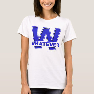 Qualquer Camisa Divertida