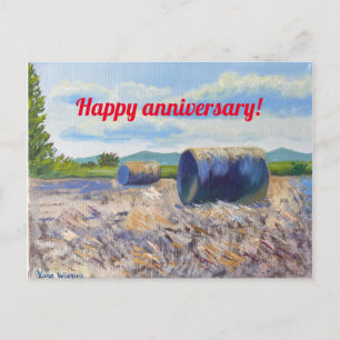 Qualquer cartão de férias