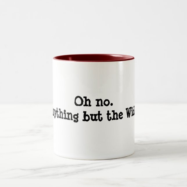 Qualquer coisa mas a caneca do organista de Widor (Centro)