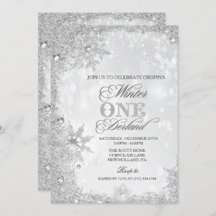 QUALQUER IDADE - Convite de aniversário de feriado