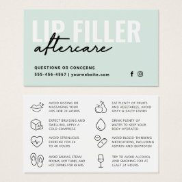 Qualquer instrução de preenchimento de clipe color