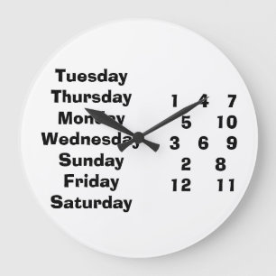 QUALQUER QUE SEJA E SEMPRE QUE O RELÓGIO FOR RETIR