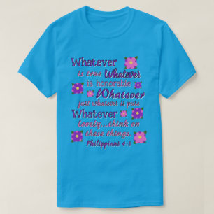 Qualquer T-Shirt