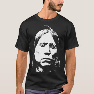 QUANAH PARKER (GRANDE) T-Shirt essencial.png