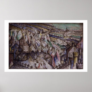 Quando a senhora gorda canta Poster