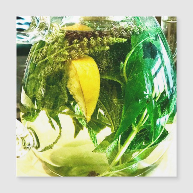 Quando a vida te dá limões (Frente)