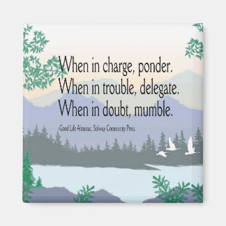 Quando em Íman de carga