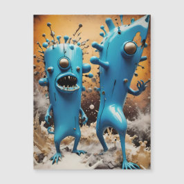 Quando o idealismo e o realismo jogam o melhor par