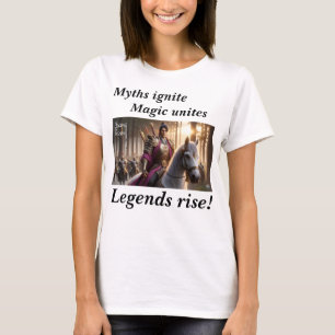 Quang Trung T-shirt