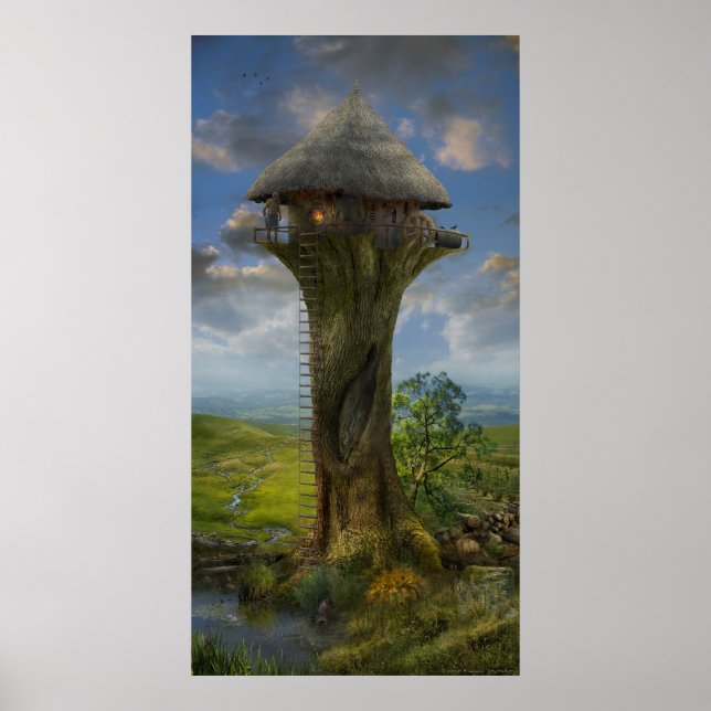 Quantarasitto - Poster (Frente)