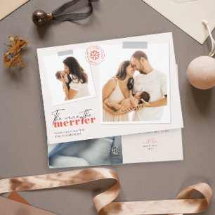 Quanto Mais A Foto Do Anúncio De Nascimento Do Me