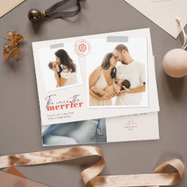 Quanto Mais Merrier Foto Do Anúncio De Nascimento