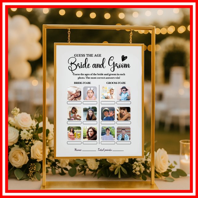 Quantos Anos Eles Achavam O Jogo Do Chá de panela  (Criador carregado)