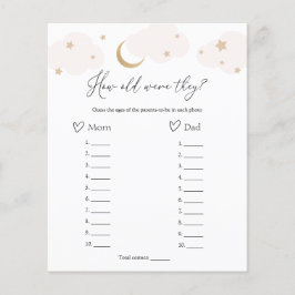 Quantos Anos Eles Tinham No Jogo Do Chá de fraldas