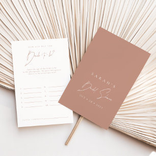 Quantos Anos Tinha A Noiva Jogo Chá de panela