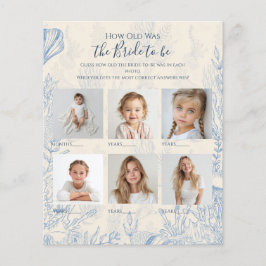 Quantos Anos Tinha O Chá de panela Da Noiva