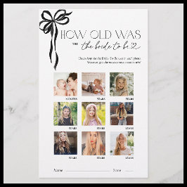 Quantos Anos Tinha O Jogo Do Chá de panela Arco Ne