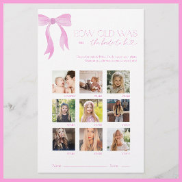 Quantos Anos Tinha O Jogo Do Chá de panela Rosa-Ro