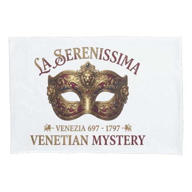 Quarenta & Fabuloso: Convite La Serenissima (Frente)