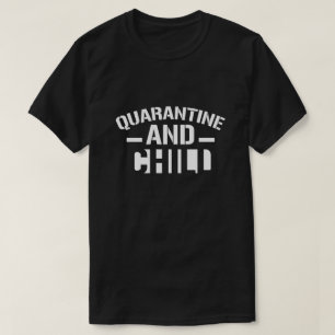 Quarentena e Enchimento de Camisas
