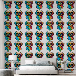 Quarto do Criança Cuta Personalizada