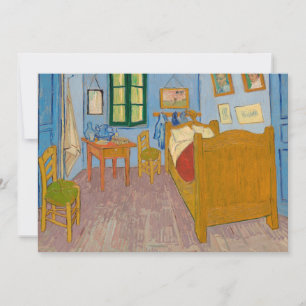 Quarto em Arles   Vincent van Gogh